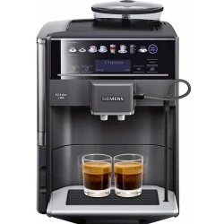 Espressor automat Siemens TE651319RW flexmag.md