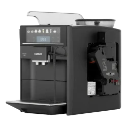 Espressor automat Siemens TE654319RW, Negru flexmag.md