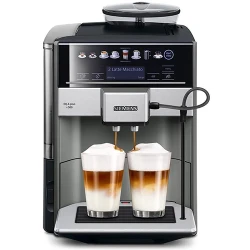 Espressor automat Siemens TE655203RW flexmag.md