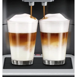 Espressor automat Siemens TE655319RW flexmag.md