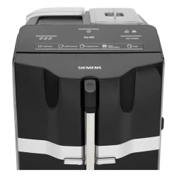 Espressor automat Siemens TI351209RW, Negru flexmag.md