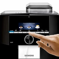 Espressor automat Siemens TI921509DE flexmag.md
