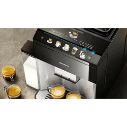 Espressor automat Siemens TP507R04 flexmag.md