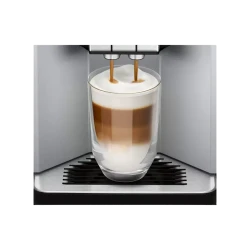 Espressor automat Siemens TQ503R01, Otel inoxidabil flexmag.md