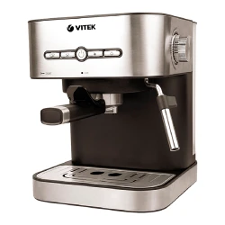 Espressor automat Vitek VT-1526 flexmag.md