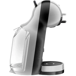 Espressor cu capsule DeLonghi EDG155 BG, Negru, Argintiu flexmag.md