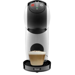 Кофемашина с капсулами DeLonghi EDG226.W, flexmag.md