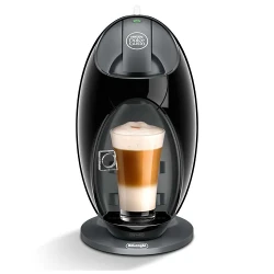 Espressor cu capsule Delonghi EDG250.B flexmag.md