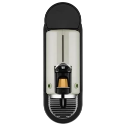 Espressor cu capsule De'Longhi EN167.W, 1260W, Alb flexmag.md