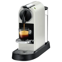 Espressor cu capsule De'Longhi EN167.W, 1260W, Alb flexmag.md