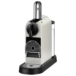 Espressor cu capsule De'Longhi EN167.W, 1260W, Alb flexmag.md