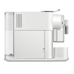 Espressor cu capsule DeLonghi EN510.W, 1400W, Alb flexmag.md