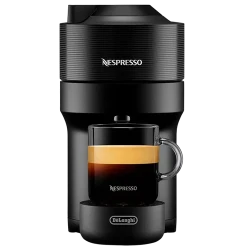 Эспрессо-кофеварка с капсулами DeLonghi ENV90B, 1260 Вт, черный flexmag.md