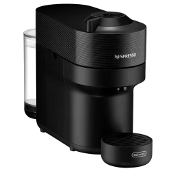 Эспрессо-кофеварка с капсулами DeLonghi ENV90B, 1260 Вт, черный flexmag.md