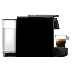 Espressor cu capsule DeLonghi Essenza Mini EN85.B, Negru flexmag.md