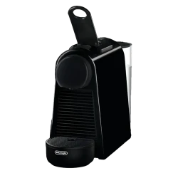 Espressor cu capsule DeLonghi Essenza Mini EN85.B, Negru flexmag.md
