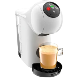 Espressor cu capsule KRUPS KP-240131, 1500W, Alb flexmag.md