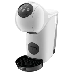 Espressor cu capsule KRUPS KP-240131, 1500W, Alb flexmag.md