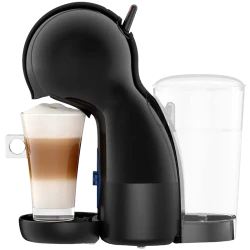 Espressor cu capsule Krups KP1A0810, 1600W, Negru flexmag.md