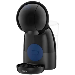 Espressor cu capsule Krups KP1A0810, 1600W, Negru flexmag.md