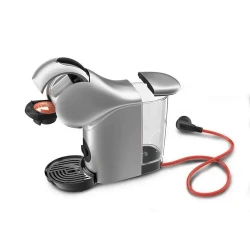 Espressor cu capsule Krups KP440E10, 1500 W, Argintiu flexmag.md