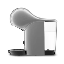 Espressor cu capsule Krups KP440E10, 1500 W, Argintiu flexmag.md