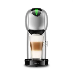 Espressor cu capsule Krups KP440E10, 1500 W, Argintiu flexmag.md