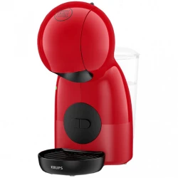 Кофеварка с капсулами KRUPS Piccolo KP1A0531 flexmag.md