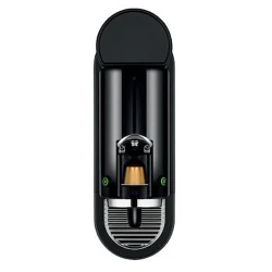 Espressor cu capsule Nespresso CitiZ Black flexmag.md