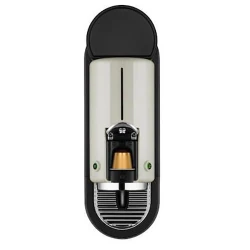 Espressor cu capsule Nespresso CitiZ White flexmag.md
