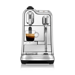 Кофеварка с капсулами Nespresso Creatista PRO flexmag.md
