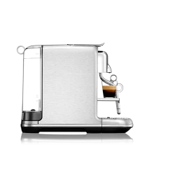 Кофеварка с капсулами Nespresso Creatista PRO flexmag.md