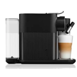 Espressor cu capsule Nespresso Gran Lattissima Black flexmag.md