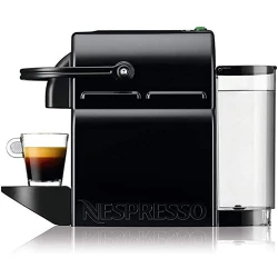 Espressor cu capsule Nespresso Inissia Black flexmag.md