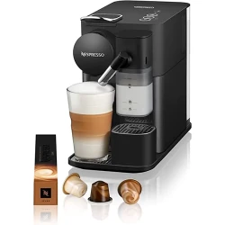 Espressor cu capsule Nespresso Lattissima One Black flexmag.md