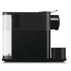 Эспрессо с капсулами Nespresso Lattissima One Black flexmag.md