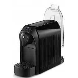 Espressor cu capsule Tchibo Cafissimo easy Black flexmag.md