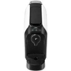 Espressor cu capsule Tchibo Cafissimo easy White flexmag.md