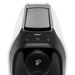Espressor cu capsule Tchibo Cafissimo easy White flexmag.md