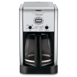 Espressor Cuisinart DCC2650E flexmag.md