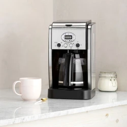 Espressor Cuisinart DCC2650E flexmag.md