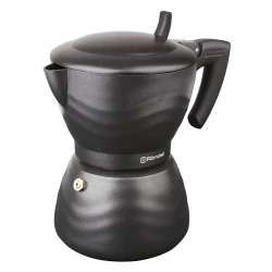 Кофеварка Rondell RDA-432, черный flexmag.md