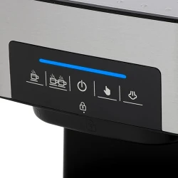 Espressor manual Camry CR 4410 flexmag.md