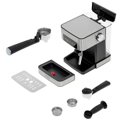 Espressor manual Camry CR 4410 flexmag.md