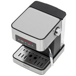 Espressor manual Camry CR 4410 flexmag.md