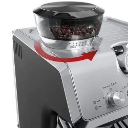 Espressor manual De'Longhi EC9155.MB, 1400W, Negru flexmag.md