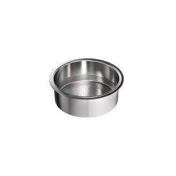 Espressor manual Electrolux E6EC1-6ST, 1450W, Otel inoxidabil flexmag.md