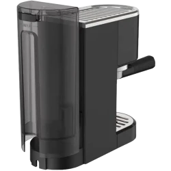 Ручной эспрессо Krups XP444G10, 1400 Вт, Черный flexmag.md