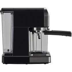 Espressor manual Polaris PCM 1535E Adore Cappuccino, 1400 W, Argintiu flexmag.md