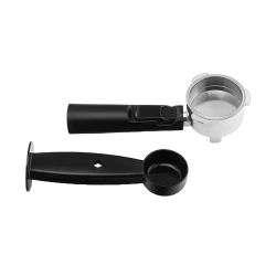 Espressor manual Polaris PCM1527, 850 W, Alb flexmag.md